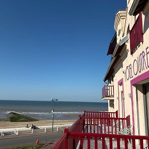 Hôtel Outre-Mer Boutique